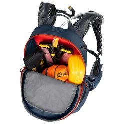 Jack Wolfskin Phantasy 22.5 LT - Bike-Rucksack -Camping Rabatte jack wolfskin phantasy 225 lt bike rucksack detail 7