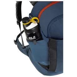 Jack Wolfskin Phantasy 22.5 LT - Bike-Rucksack -Camping Rabatte jack wolfskin phantasy 225 lt bike rucksack detail 8