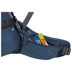 Jack Wolfskin Phantasy 22.5 LT - Bike-Rucksack -Camping Rabatte jack wolfskin phantasy 225 lt bike rucksack detail 9