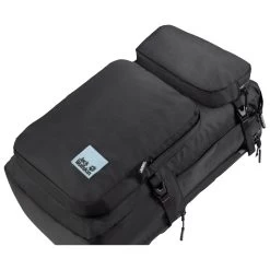 Jack Wolfskin Tokyo Pack 24 - Daypack 7 Jack Wolfskin Tokyo Pack 24 - Daypack -Camping Rabatte jack wolfskin tokyo pack 24 daypack detail 4