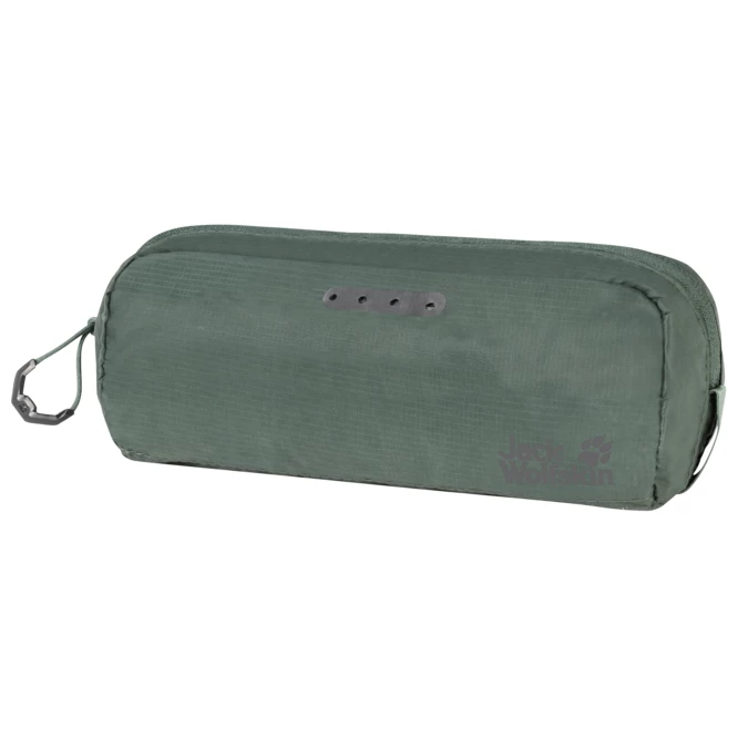 Jack Wolfskin Washbag Air - Kulturbeutel 1 Jack Wolfskin Washbag Air - Kulturbeutel