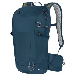Jack Wolfskin Wolftrail 22 Recco - Wanderrucksack -Camping Rabatte jack wolfskin wolftrail 22 recco wanderrucksack 1