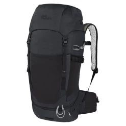 Jack Wolfskin Wolftrail 34 Recco - Wanderrucksack -Camping Rabatte jack wolfskin wolftrail 34 recco wanderrucksack 1