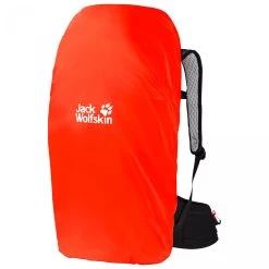 Jack Wolfskin Wolftrail 34 Recco - Wanderrucksack -Camping Rabatte jack wolfskin wolftrail 34 recco wanderrucksack detail 3