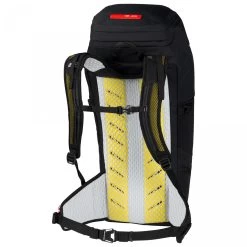 Jack Wolfskin Wolftrail 34 Recco - Wanderrucksack -Camping Rabatte jack wolfskin wolftrail 34 recco wanderrucksack detail 4