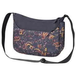 Jack Wolfskin Women's Boomtown 8 - Umhängetasche -Camping Rabatte jack wolfskin womens boomtown 8 umhaengetasche 3