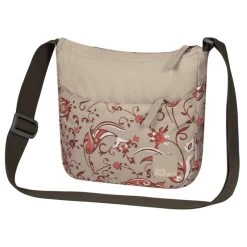 Jack Wolfskin Women's Sunset 3 - Umhängetasche -Camping Rabatte jack wolfskin womens sunset 3 umhaengetasche 3