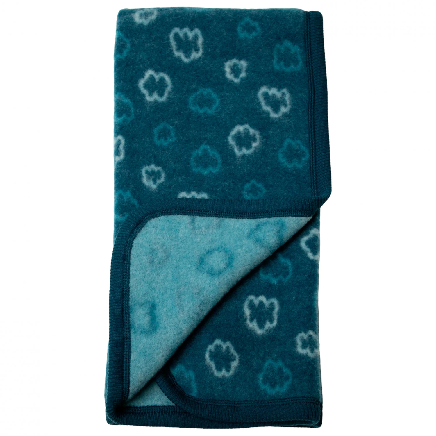 Joha Kid's 4050 Plaid - Decke 2 Joha Kid's 4050 Plaid - Decke – Bild 2