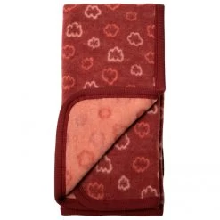 Joha Kid's 4050 Plaid - Decke