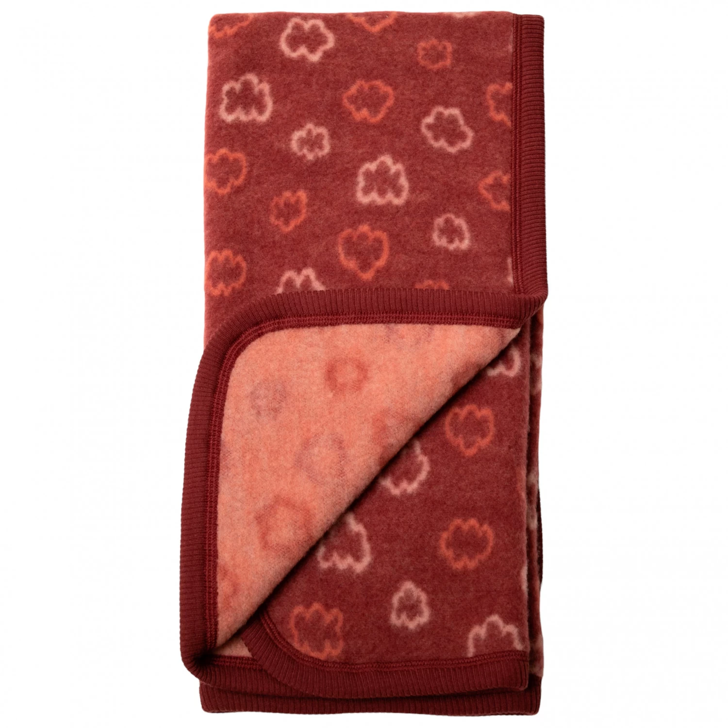 Joha Kid's 4050 Plaid - Decke 1 Joha Kid's 4050 Plaid - Decke