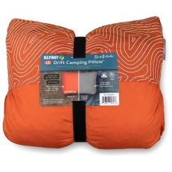Klymit Drift Pillow - Kissen 6 Klymit Drift Pillow - Kissen -Camping Rabatte klymit drift pillow kissen detail 3