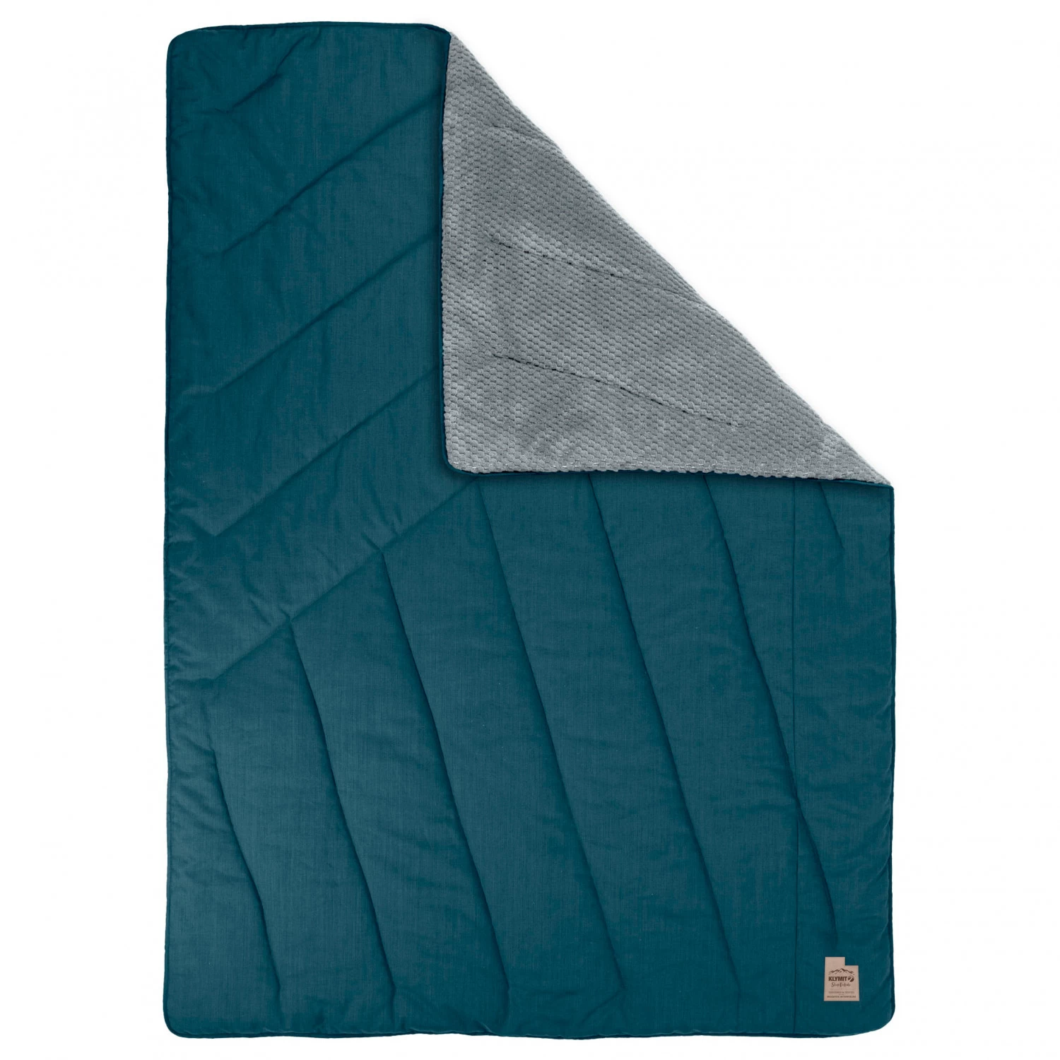 Klymit Homestead Cabin Comforter Blanket - Decke 2 Klymit Homestead Cabin Comforter Blanket - Decke – Bild 2