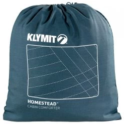Klymit Homestead Cabin Comforter Blanket - Decke 7 Klymit Homestead Cabin Comforter Blanket - Decke -Camping Rabatte klymit homestead cabin comforter blanket decke detail 4