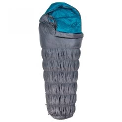Klymit KSB 35 - Hybridschlafsack -Camping Rabatte klymit ksb 35 hybridschlafsack detail 3