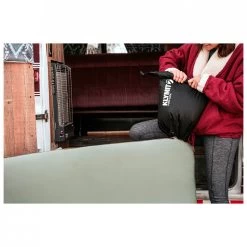 Klymit Large Pump Sack Flip Valve - Luftpumpe -Camping Rabatte klymit large pump sack flip valve luftpumpe detail 3