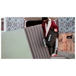 Klymit Large Pump Sack Flip Valve - Luftpumpe -Camping Rabatte klymit large pump sack flip valve luftpumpe detail 4