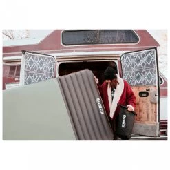 Klymit Large Pump Sack Flip Valve - Luftpumpe -Camping Rabatte klymit large pump sack flip valve luftpumpe detail 6