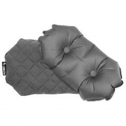 Klymit Luxe Pillow - Kissen 9 Klymit Luxe Pillow - Kissen -Camping Rabatte klymit luxe pillow kissen detail 4