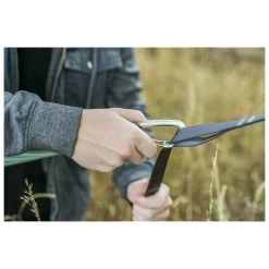 Klymit Traverse Hammock - Hängematte -Camping Rabatte klymit traverse hammock haengematte detail 7