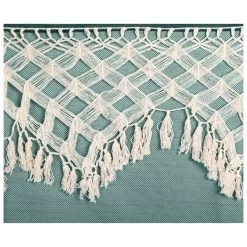 LA SIESTA Bossanova - Hängematte -Camping Rabatte la siesta bossanova haengematte detail 4