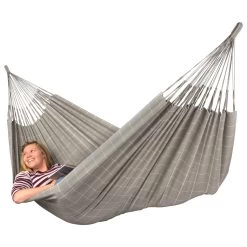 LA SIESTA Brisa - Hängematte -Camping Rabatte la siesta brisa haengematte 2