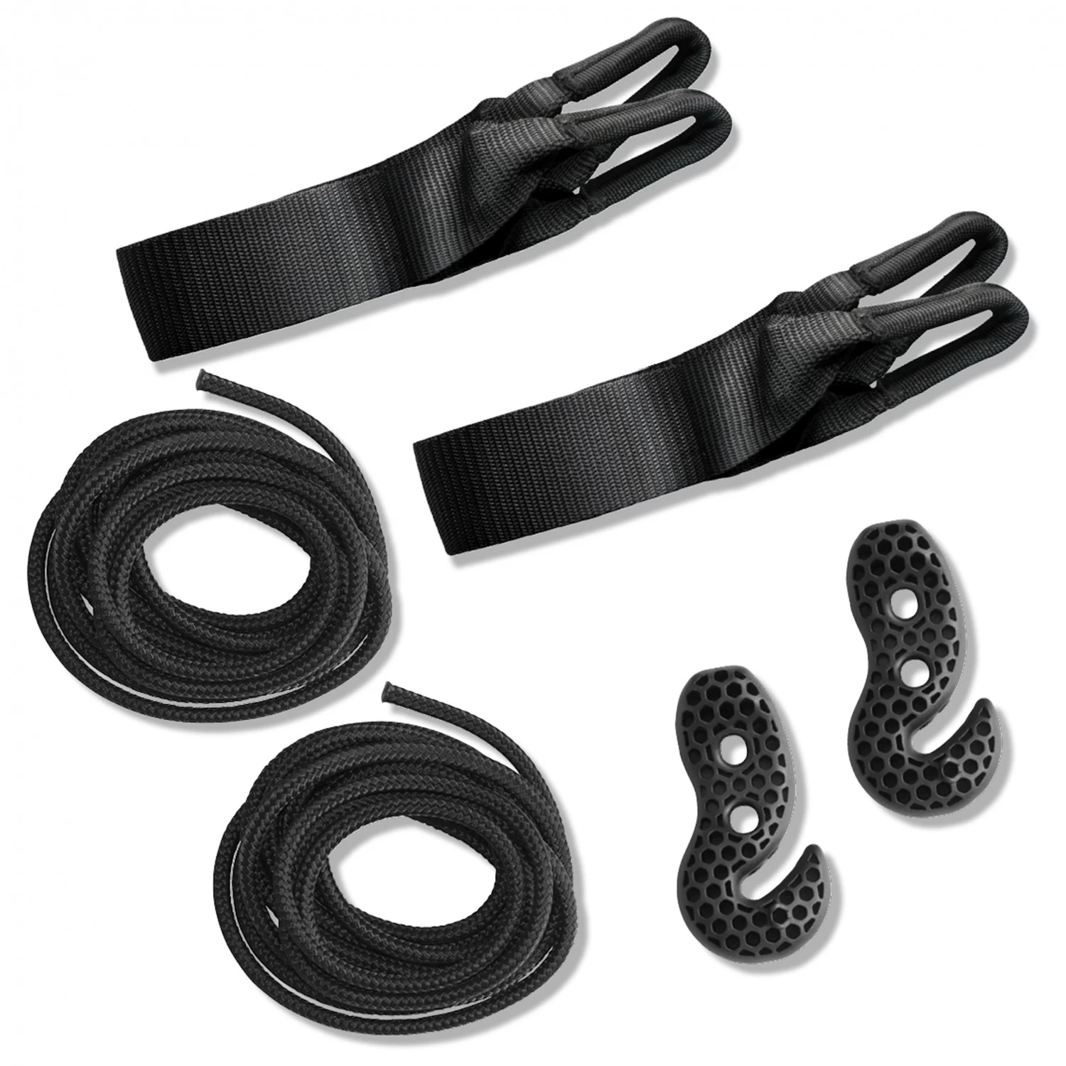 LA SIESTA TreeMount Hängematte - Hängematte 1 LA SIESTA TreeMount Hängematte - Hängematte