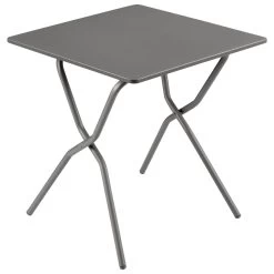 Balcony II Tisch - Campingtisch -Camping Rabatte lafuma mobilier balcony ii tisch campingtisch 1