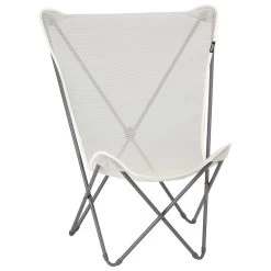 Maxi Pop Up Batyline Iso - Campingstuhl -Camping Rabatte lafuma mobilier maxi pop up batyline iso campingstuhl 2