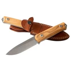 B41 - Messer 6 B41 - Messer -Camping Rabatte lionsteel b41 messer 2