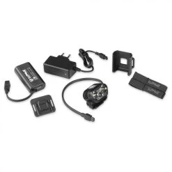 Lupine Blika 4 - Helmlampe -Camping Rabatte lupine blika 4 helmlampe detail 7