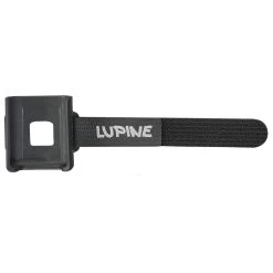 Lupine FastClick Helmhalter 2.0 - Akkuhalterung
