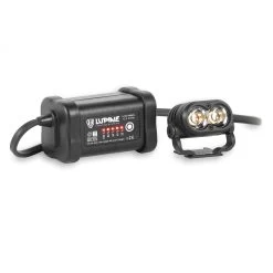 Lupine Piko 7 - Helmlampe