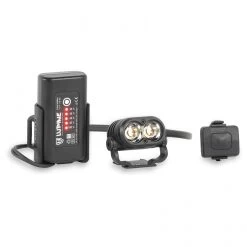 Lupine Piko R 4 SmartCore - Helmlampe