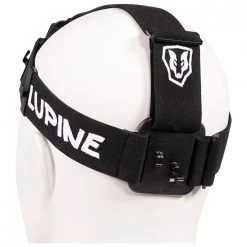 Lupine Stirnband Frontclick Wilma/Betty 3 Lupine Stirnband Frontclick Wilma/Betty -Camping Rabatte lupine stirnband frontclick wilma betty detail 2