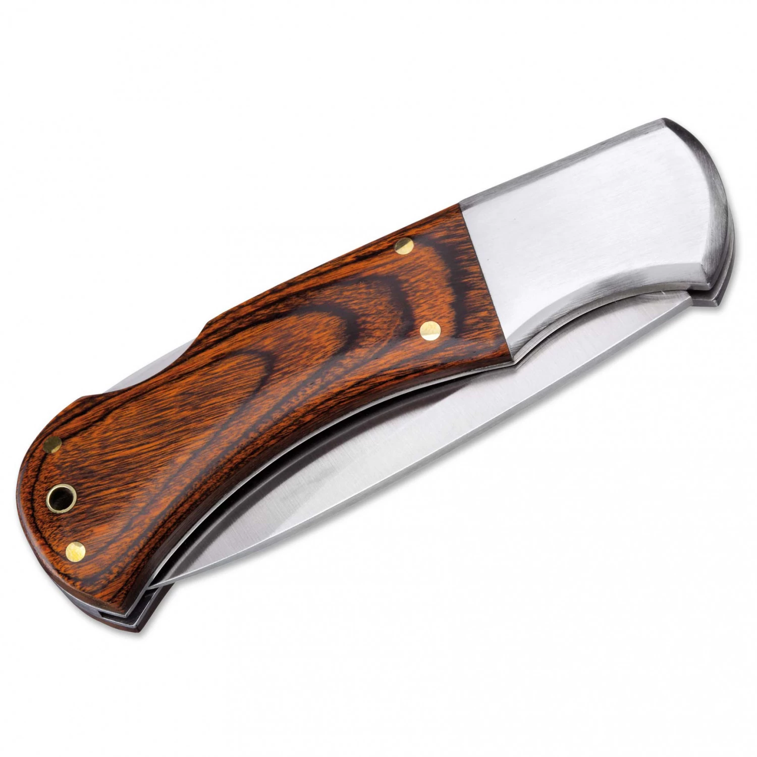 Magnum Handwerksmeister 1 - Messer 2 Magnum Handwerksmeister 1 - Messer – Bild 2