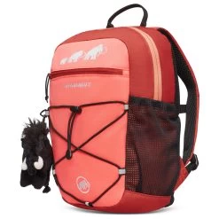 Mammut Kid's First Zip 4 - Kinderrucksack -Camping Rabatte mammut kids first zip 4 kinderrucksack 2