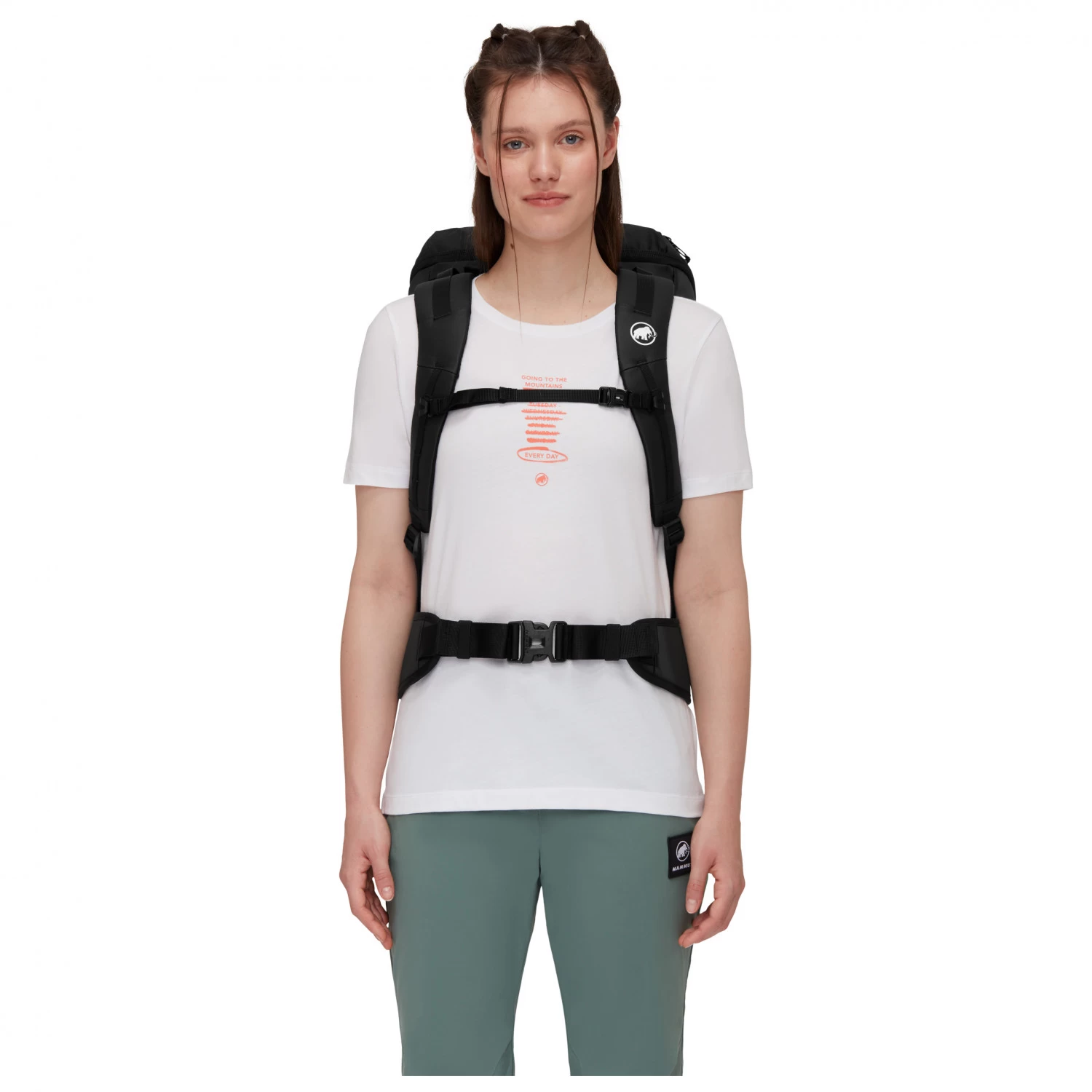 Mammut Neon 45 - Kletterrucksack 4 Mammut Neon 45 - Kletterrucksack – Bild 4