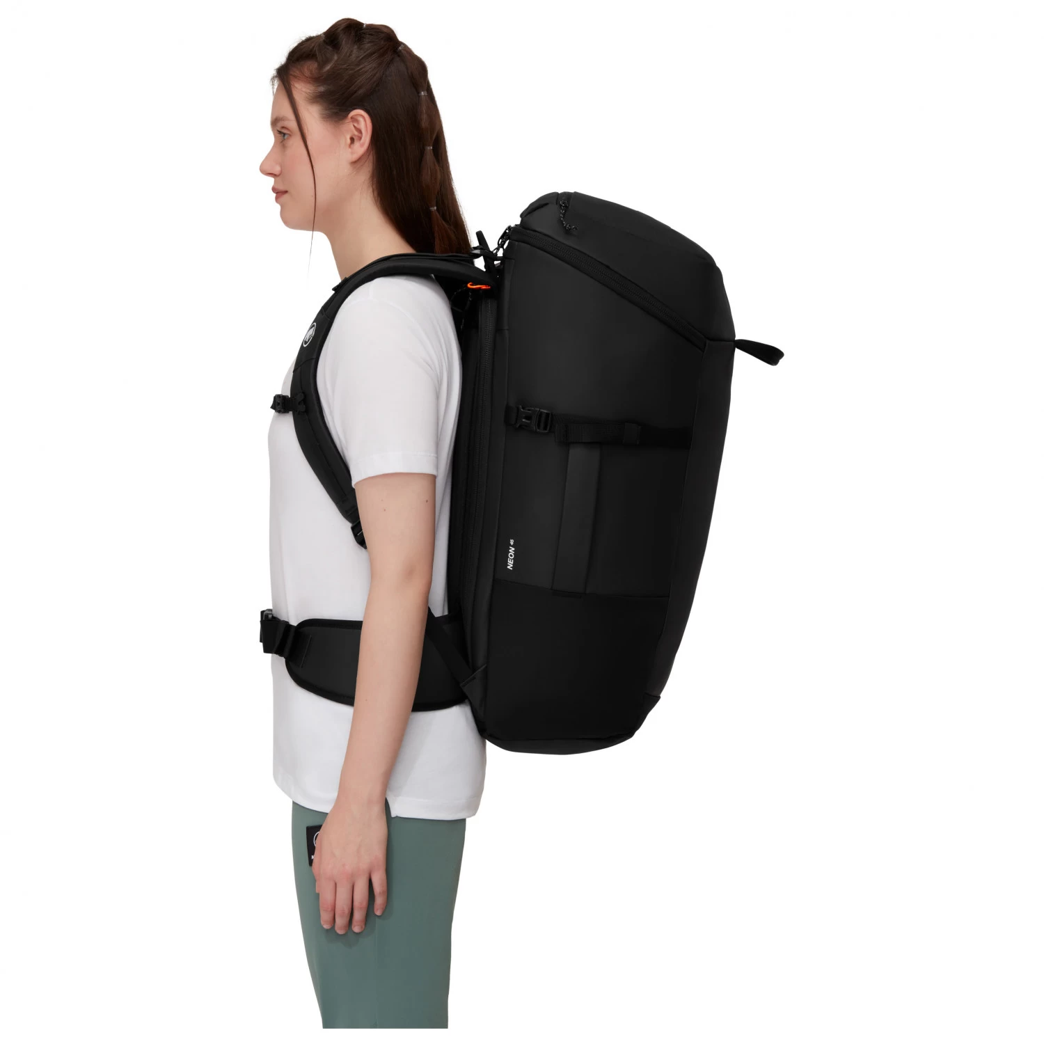 Mammut Neon 45 - Kletterrucksack 5 Mammut Neon 45 - Kletterrucksack – Bild 5