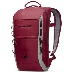 Mammut Neon Light 12 - Kletterrucksack -Camping Rabatte mammut neon light 12 kletterrucksack 2