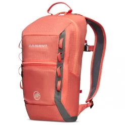 Mammut Neon Light 12 - Kletterrucksack -Camping Rabatte mammut neon light 12 kletterrucksack 3