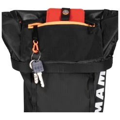 Mammut Trion Nordwand 15 - Tourenrucksack -Camping Rabatte mammut trion nordwand 15 tourenrucksack detail 5