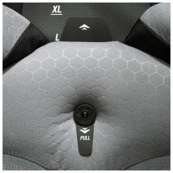 Mammut Trion Spine 50 - Tourenrucksack -Camping Rabatte mammut trion spine 50 tourenrucksack detail 4