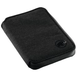 Mammut Zip Wallet Mélange - Geldbeutel