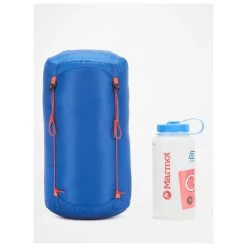 Marmot Bantamweight 15 - Daunenschlafsack -Camping Rabatte marmot bantamweight 15 daunenschlafsack detail 3