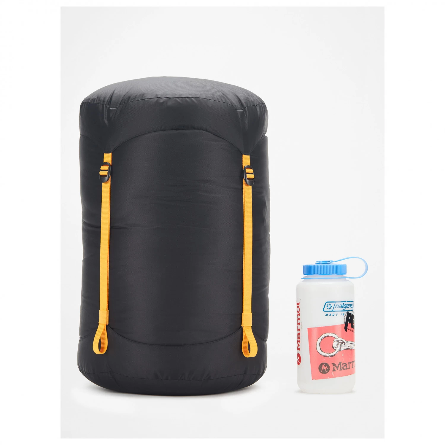 Marmot CWM - Daunenschlafsack 3 Marmot CWM - Daunenschlafsack – Bild 3