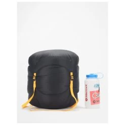 Marmot CWM - Daunenschlafsack 7 Marmot CWM - Daunenschlafsack -Camping Rabatte marmot cwm daunenschlafsack detail 4