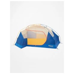Marmot Limelight 3P - 3-Personen Zelt -Camping Rabatte marmot limelight 3p 3 personen zelt detail 3