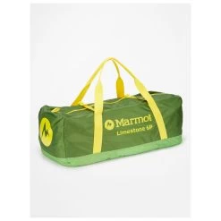 Marmot Limestone 6P - Gruppenzelt -Camping Rabatte marmot limestone 6p gruppenzelt detail 11