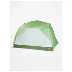 Marmot Limestone 6P - Gruppenzelt -Camping Rabatte marmot limestone 6p gruppenzelt detail 3