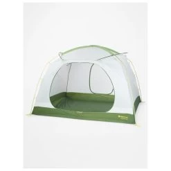 Marmot Limestone 6P - Gruppenzelt -Camping Rabatte marmot limestone 6p gruppenzelt detail 6